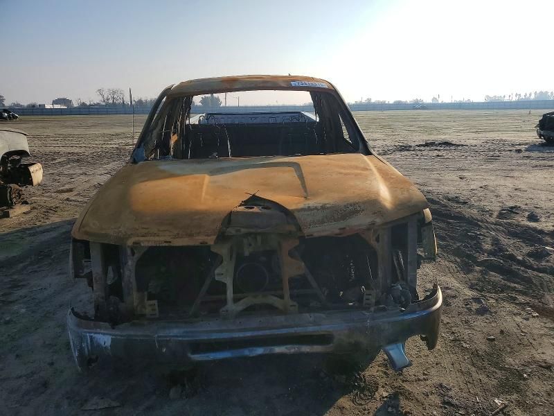 2013 GMC Sierra C1500 sle