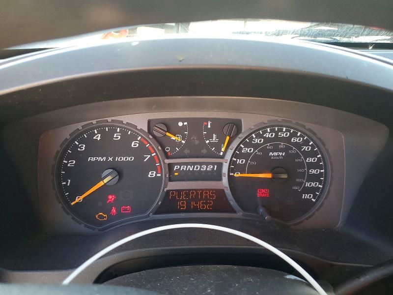 2004 Chevrolet Colorado