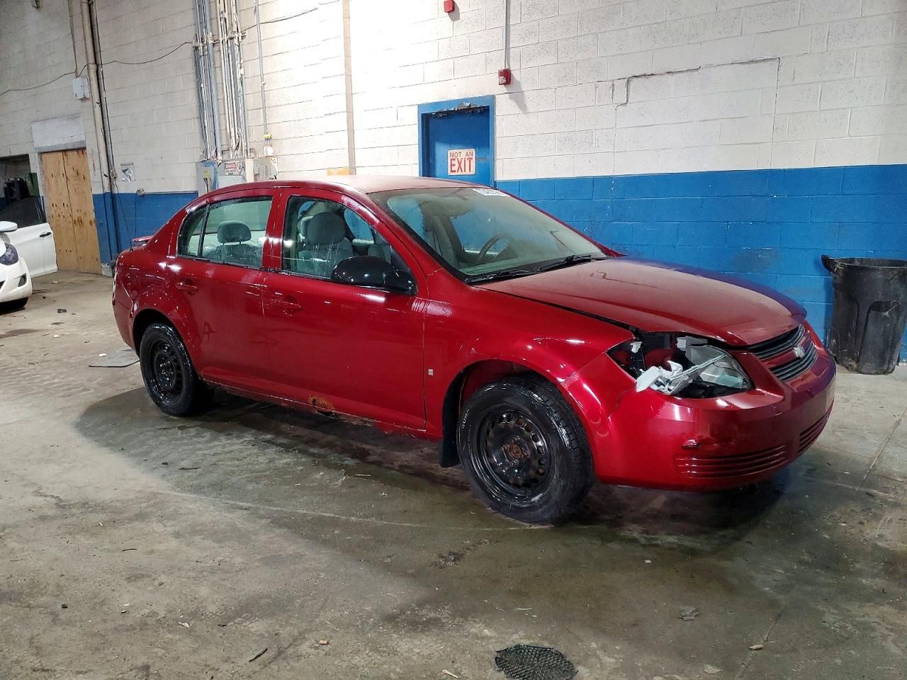 2009 Chevrolet Cobalt lt