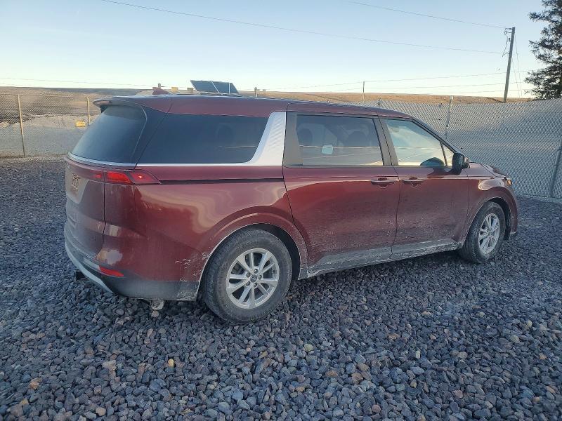 2023 KIA Carnival lx
