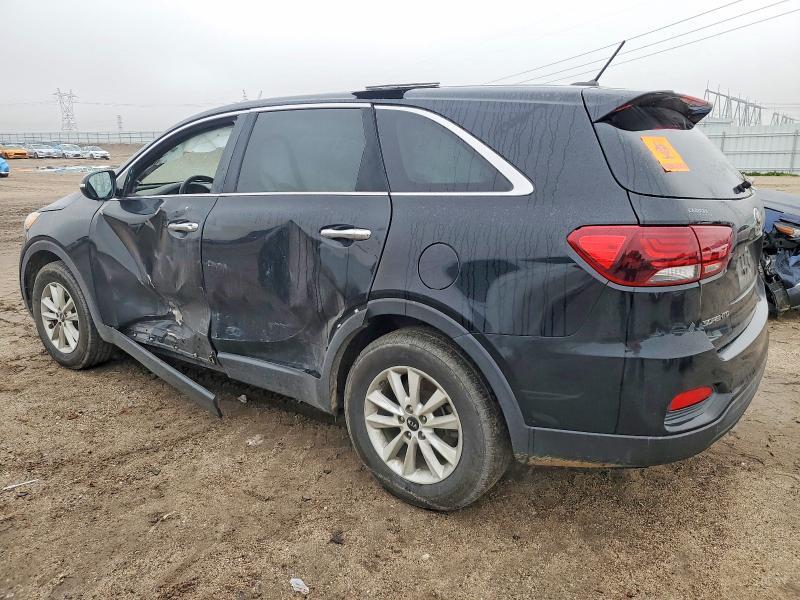 2019 KIA Sorento l