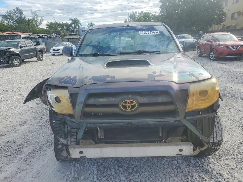 2007 Toyota Tacoma Prerunner Access cab