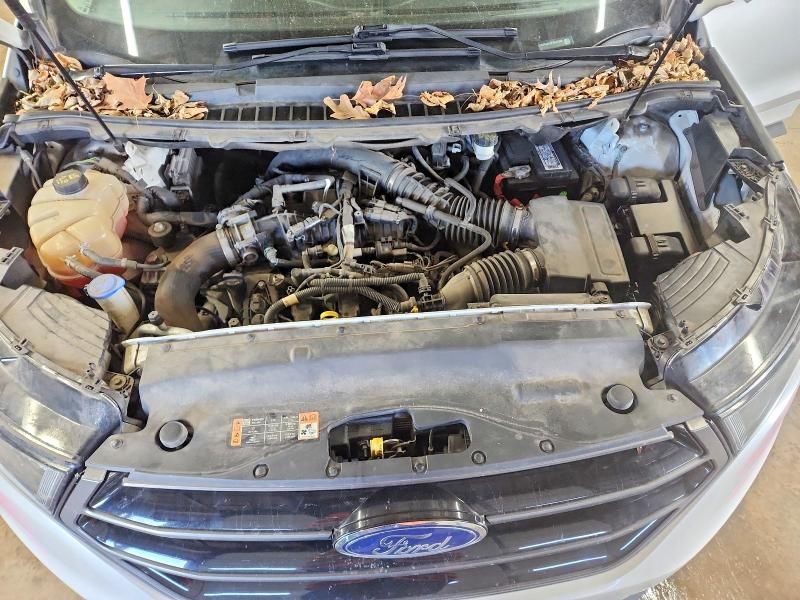 2015 Ford Edge Sport