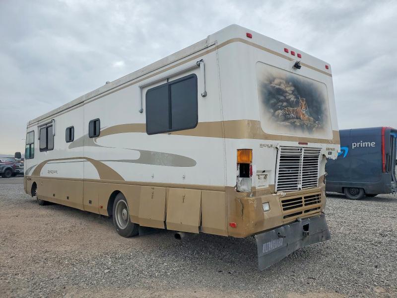 1999 Safari Zanzibar Recreational Vehicle