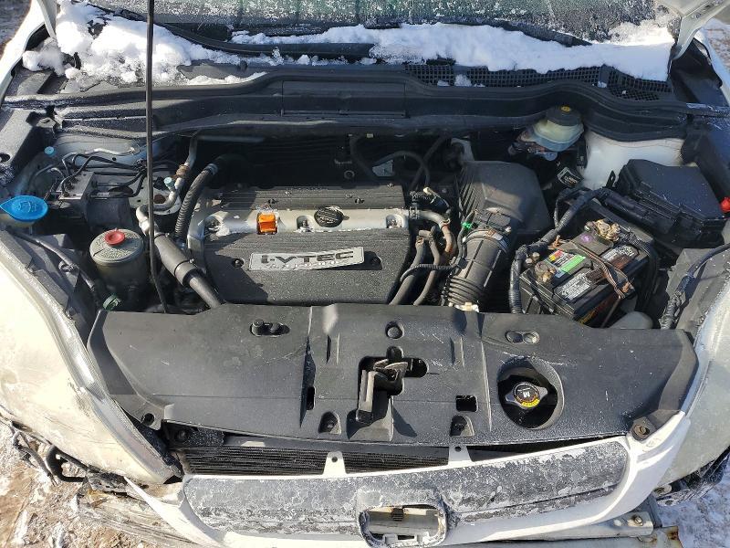 2007 Honda Cr-v lx