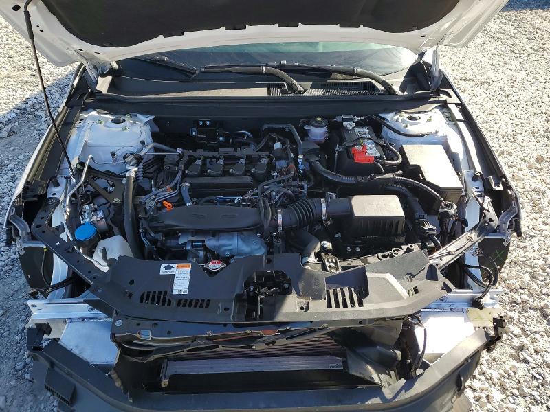 2025 Honda Accord