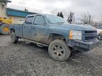 2011 Chevrolet Silverado K3500 LT