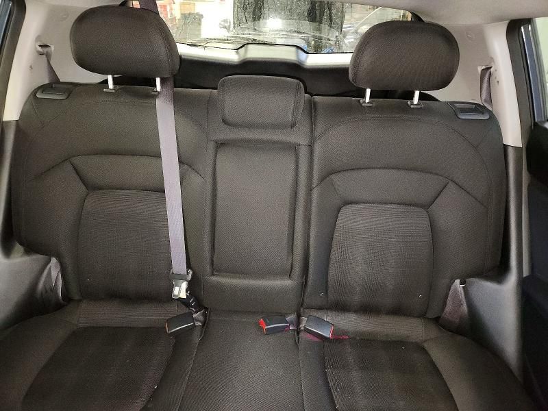 2013 KIA Sportage Base