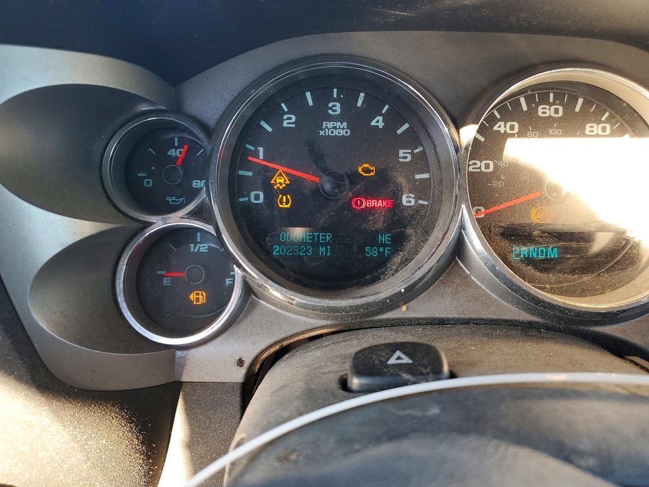 2011 GMC Sierra K1500 SLE