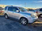 2013 Honda Pilot Touring