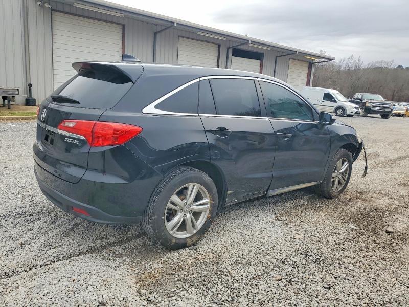 2014 Acura RDX