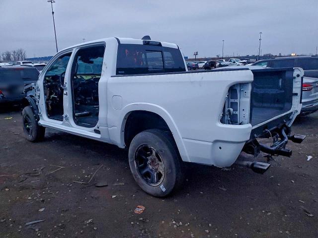2022 Dodge Ram 1500 Limited