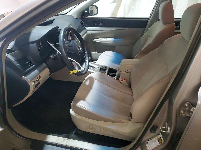 2014 Subaru Legacy 2.5i Premium