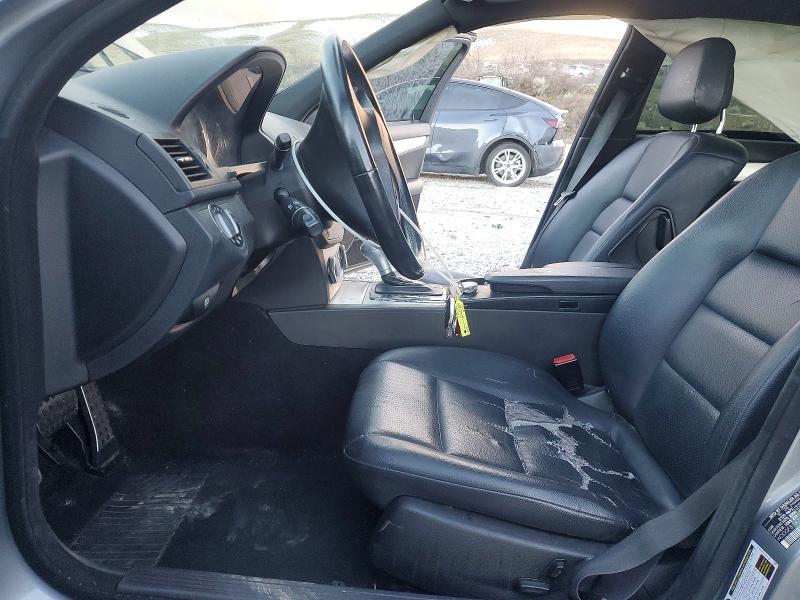 2008 Mercedes-Benz C 300 4matic