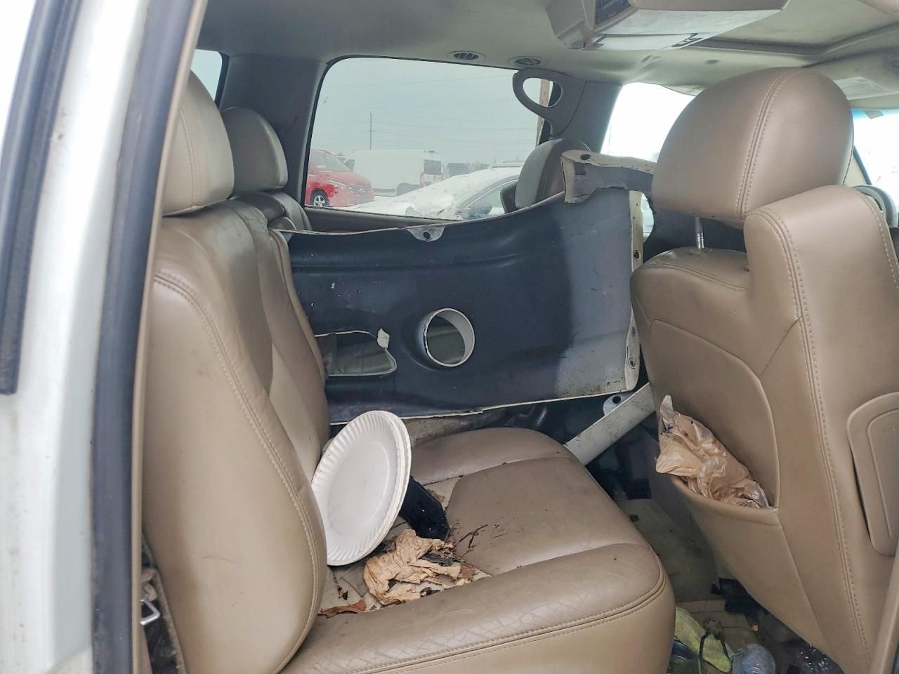 2005 GMC Yukon xl Denali