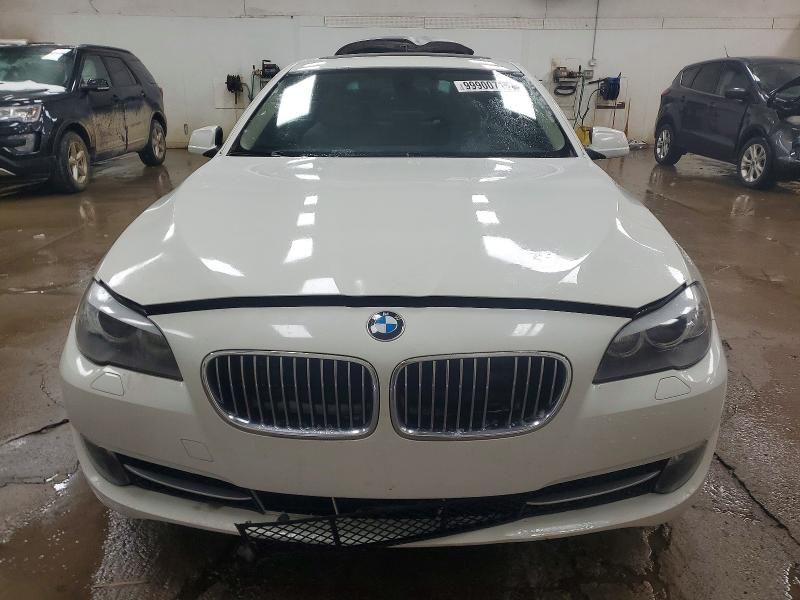2013 BMW 535 xi