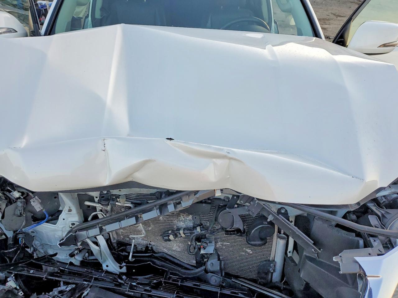 2018 Lexus Gx 460 Base