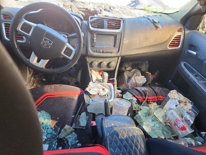 2013 Dodge Avenger sxt