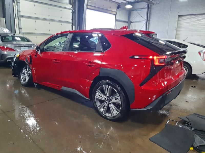 2023 Subaru Solterra Premium