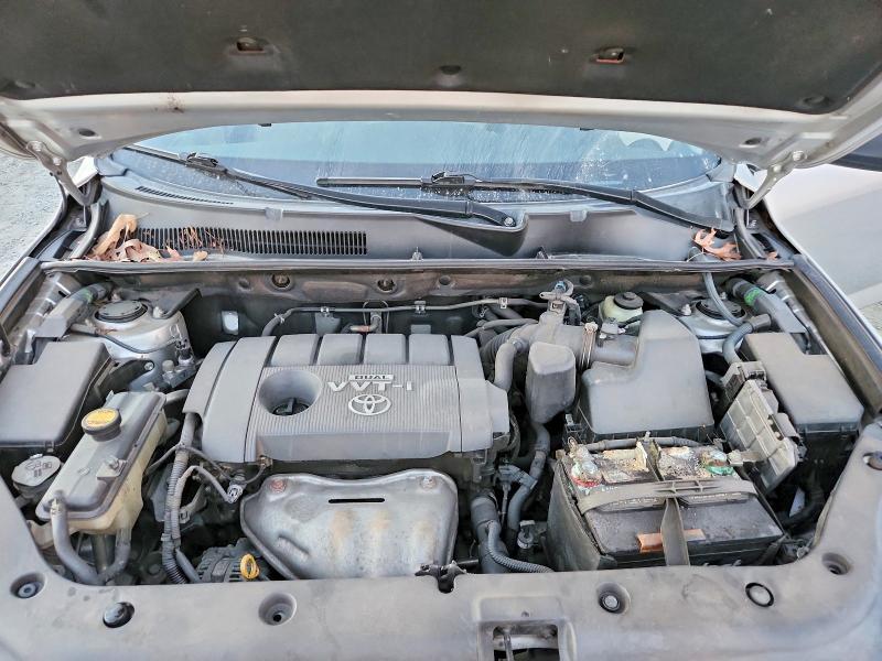2009 Toyota Rav4