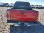 2002 Ford F150 Supercrew