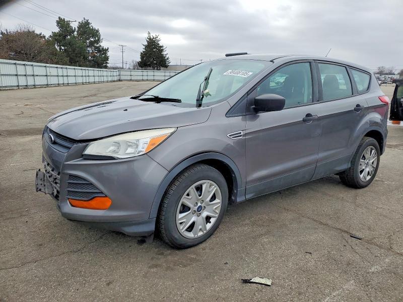 2014 Ford Escape s