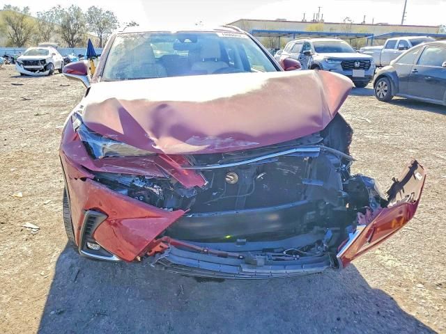 2019 Lexus Nx 300 Base