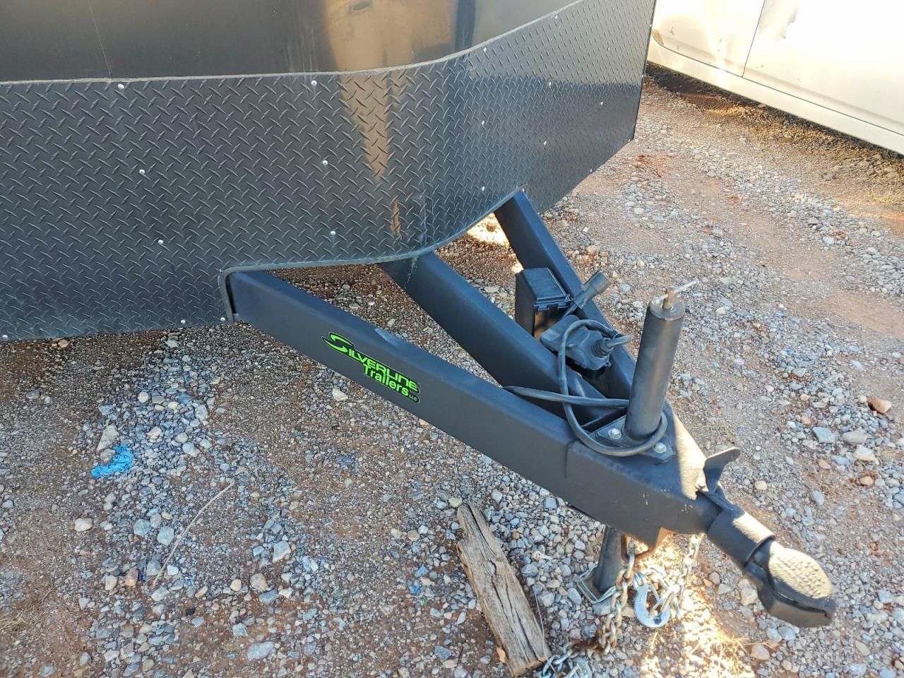 2022 Haulmark TSV8516T3 Enclosed Cargo Trailer