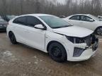 2020 Hyundai Ioniq se