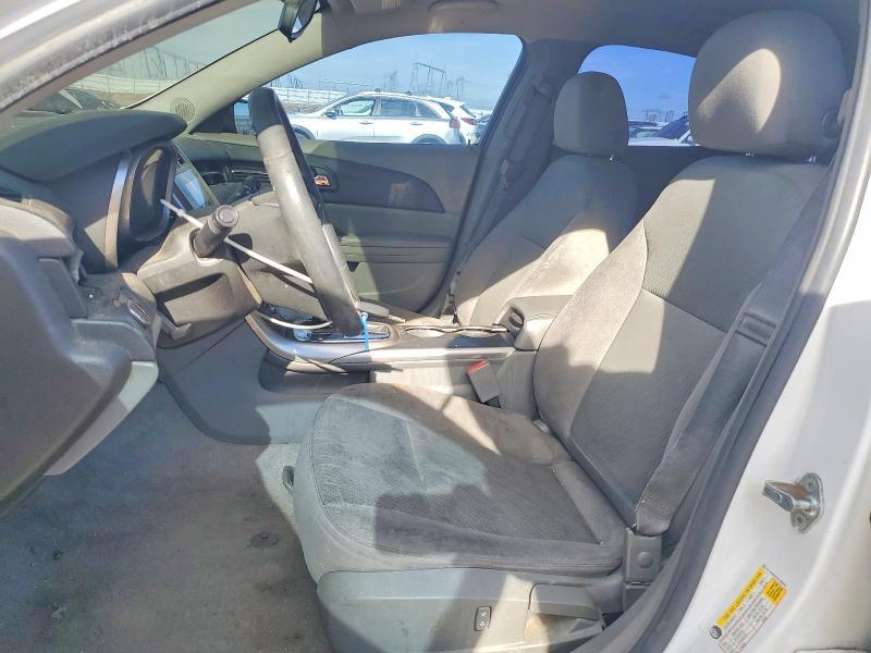 2013 Chevrolet Malibu ls