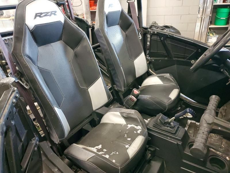 2015 Polaris RZR 1000XP-Utility Vehicle