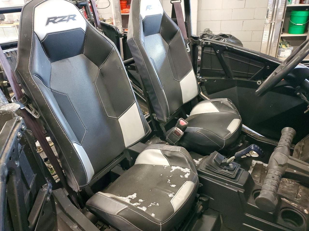 2015 Polaris RZR 1000XP-Utility Vehicle