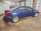 2008 Pontiac G6 Base