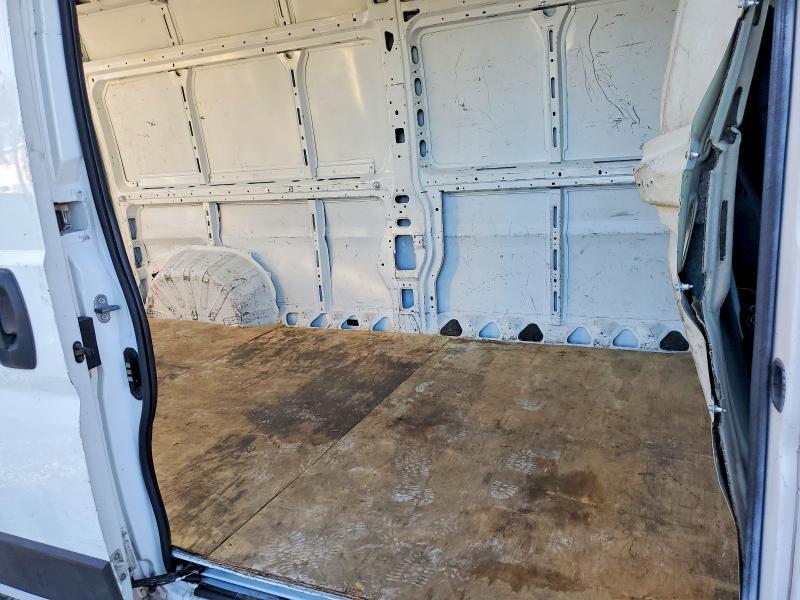 2019 Dodge RAM Promaster 2500 Delivery Van