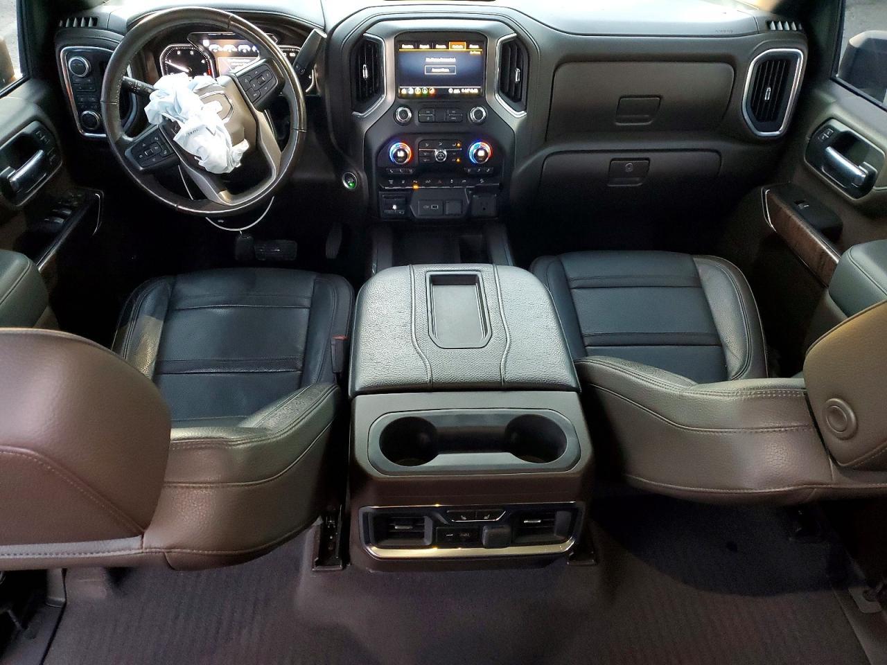 2020 GMC Sierra K2500 Denali