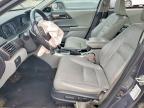 2017 Honda Accord exl