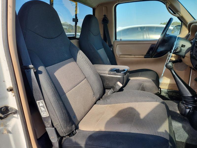 2003 Ford Ranger