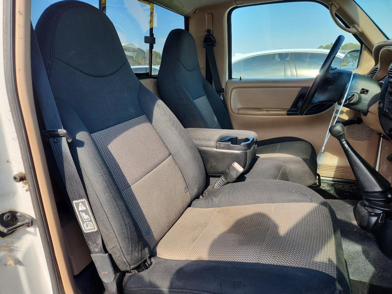 2003 Ford Ranger