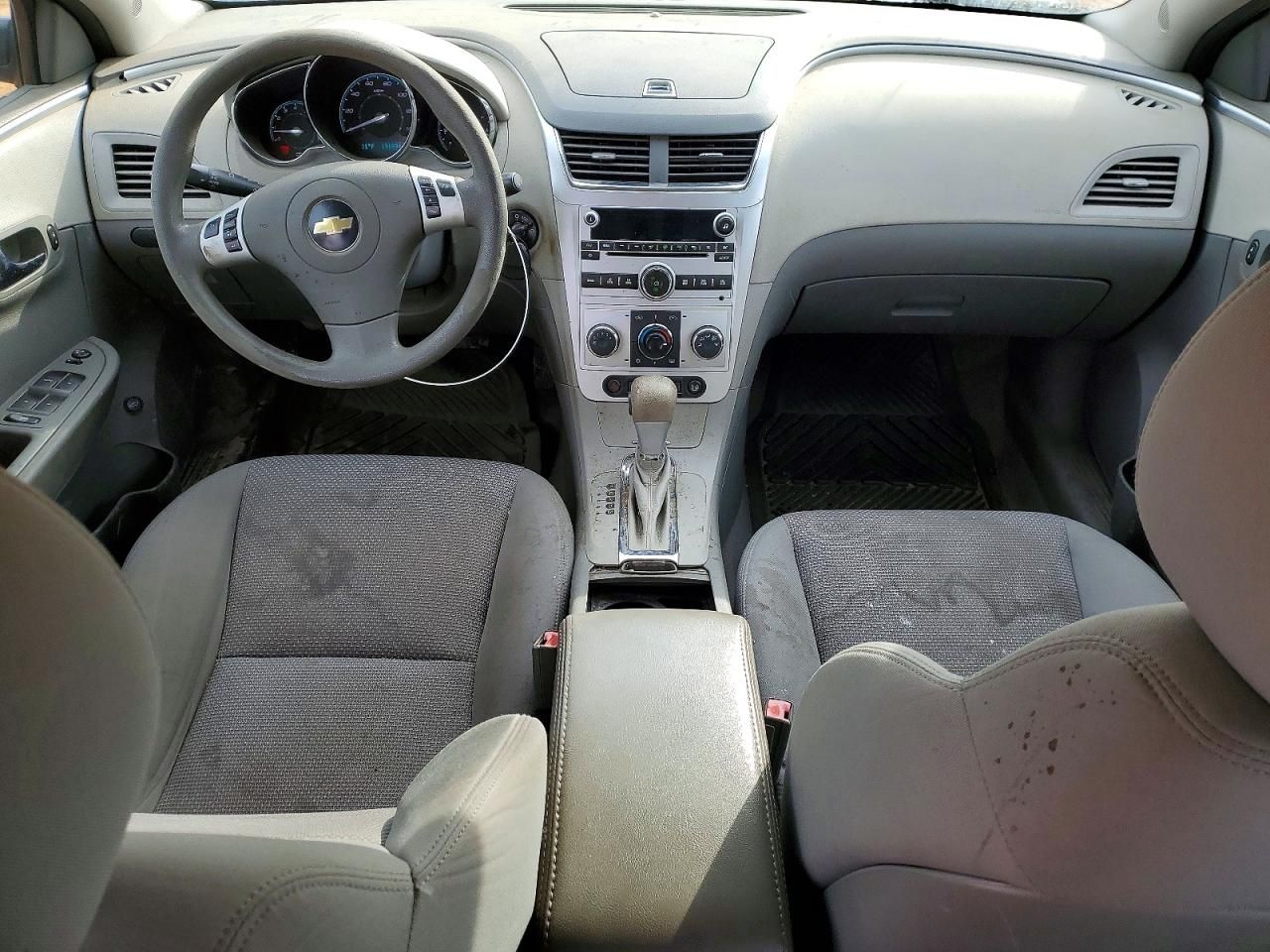 2011 Chevrolet Malibu 1LT