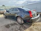 2013 Cadillac Cts Luxury Collection