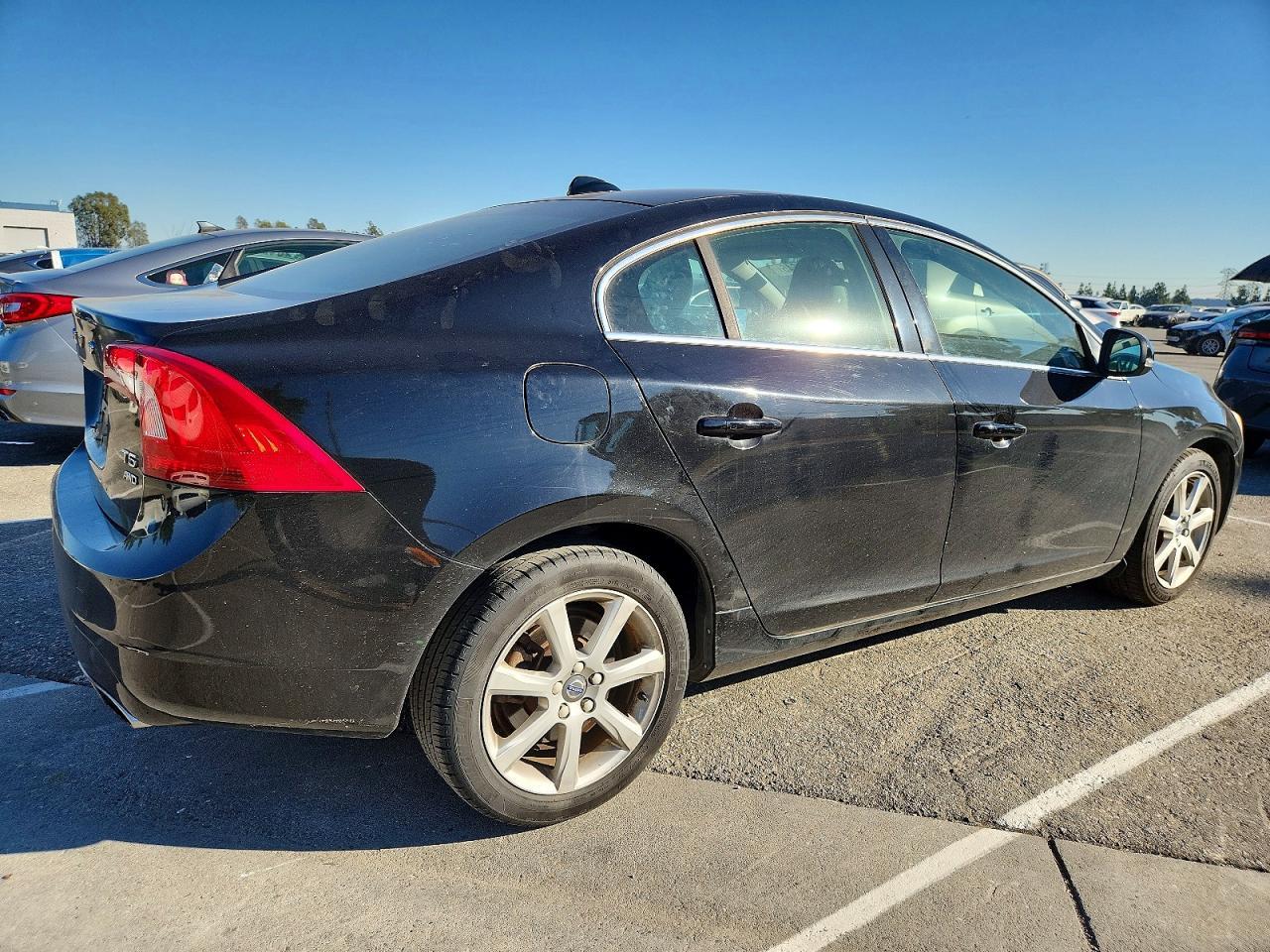 2016 Volvo S60 Premier