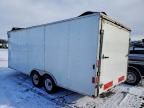 2011 Cargo Trailer Trailer