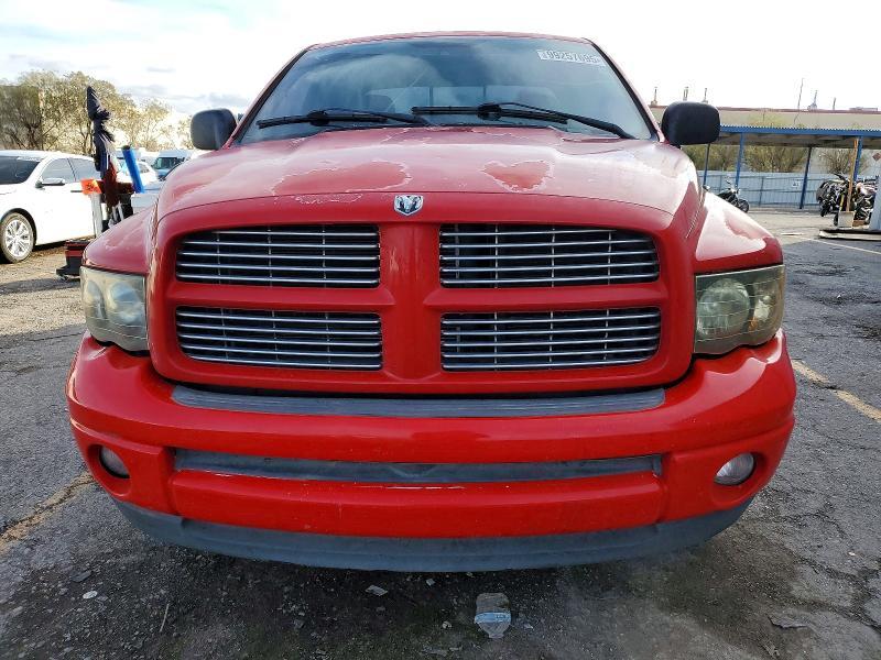 2004 Dodge RAM 1500 ST