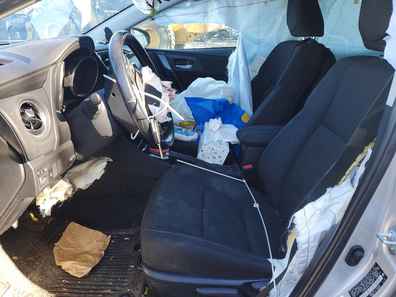 2017 Toyota Corolla im