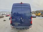 2022 Mercedes-Benz 2022 Mercedes Benz Sprinter 2500 Delivery Van