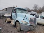 2016 International Prostar-Semi Truck