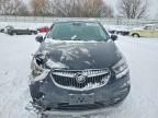 2018 Buick Encore Essence