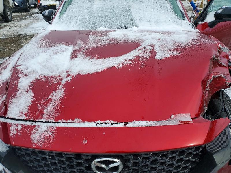 2025 Mazda Cx-50 Premium Plus