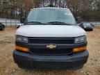 2019 Chevrolet Express 2500 Delivery van
