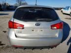 2013 KIA Forte sx